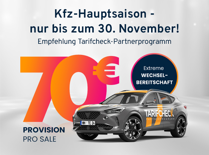 Unsere Empfehlung: KFZ-HAUPTSAISON 2024!